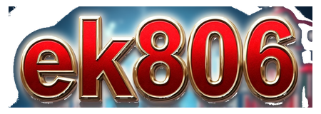 ek806 logo